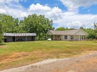 845 County Road 3811, Troup, TX 75789