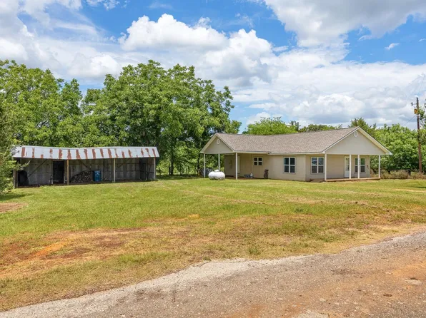 845 County Road 3811, Troup, TX 75789