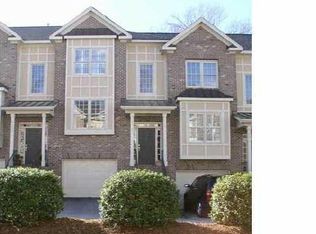 1325 Cameron View Ct, Raleigh, NC 27607