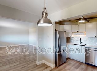 434 Valley Hi Cir, Colorado Springs, CO 80910