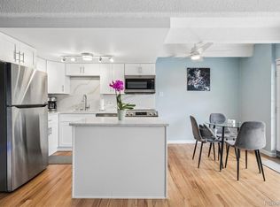 33 N Corona Street #406, Denver, CO 80218