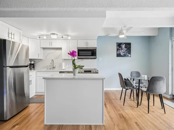 33 N Corona Street #406, Denver, CO 80218