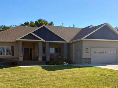 7596 Country Creek Rd, Wahpeton, ND, 58075