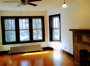 5353 N Lynch Ave #1, Chicago, IL 60630