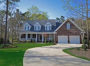 434 Reserve Dr, Pawleys Island, SC 29585
