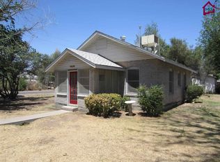 510 Conway Ave, Las Cruces, NM 88005