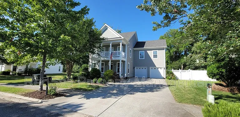 2225 Tuliptree Cir — Photo 2