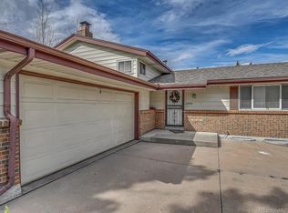 12409 E Ohio Ave, Aurora, CO 80012