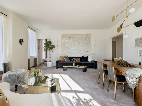 1 Wall St APT 830, New York, NY 10005