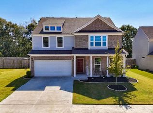 3455 Pratt Way, Bethlehem, GA 30620