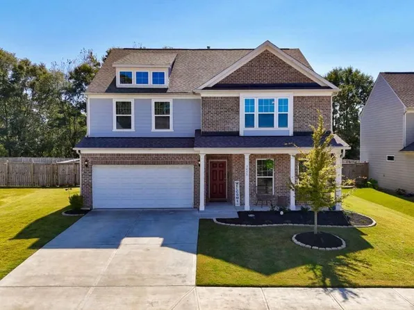 3455 Pratt Way, Bethlehem, GA 30620