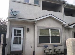 937 Mountain Crest Vw, Colorado Springs, CO 80906
