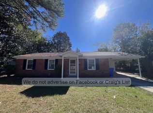 6547 Amanda Cir, Fayetteville, NC 28304