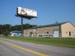 595 Doolittle Outer Rd, Rolla, MO 65401