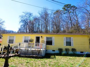 635 1/2 Tarwater St, Rockwood, TN 37854