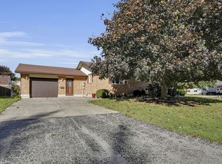 110 John St W, South Huron, ON N0M1S2