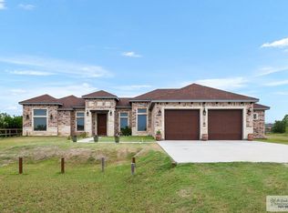 24361 State Highway 345, Rio Hondo, TX 78583