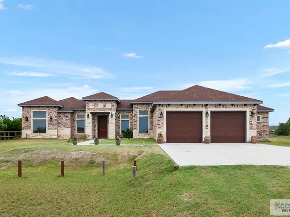 24361 State Highway 345, Rio Hondo, TX 78583
