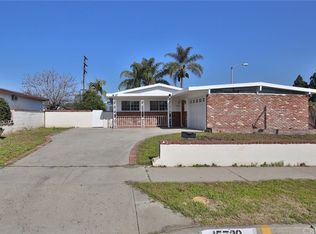 15739 Lujon St, La Puente, CA 91745