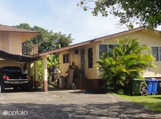 1707 Royal Palm Dr, Wahiawa, HI 96786
