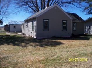 10083 55th St, Princeton, MN 55371