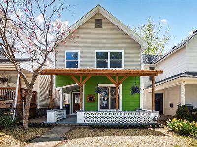 3421 Lexington Ave, Kansas City, MO, 64124