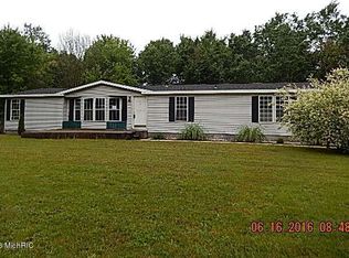 1326 Agard Rd, Muskegon, MI 49445