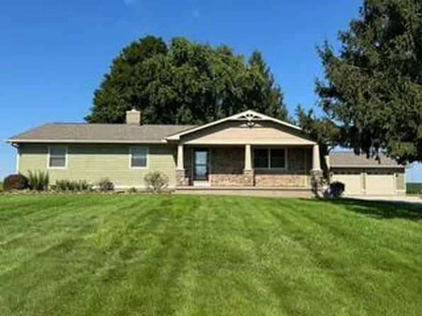 2935 Election House Rd NW, Lancaster, OH 43130
