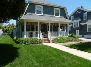 412 10th Ave, Belmar, NJ 07719