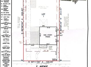 1910 East Ave, Katy, TX 77493