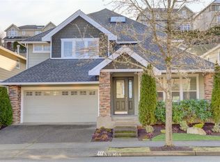1768 28th Ave NE, Issaquah, WA 98029