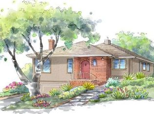 4023 Oakmore Rd, Oakland, CA 94602