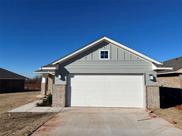 19641 Ferris Dr, Edmond, OK 73012