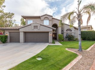 648 N Poplar Ct, Chandler, AZ 85226