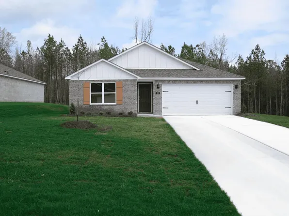 217 Mill Point Cir, Calera, AL 35040