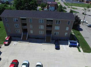 1247 Pike St #6, Milton, WV 25541