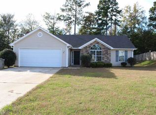 108 Preakness Dr, Lagrange, GA 30241