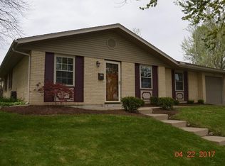 107 McCraw Dr, Union, OH