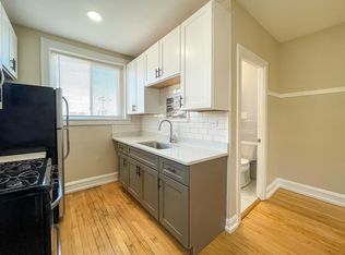 2655 N Laramie Ave #3, Chicago, IL 60639