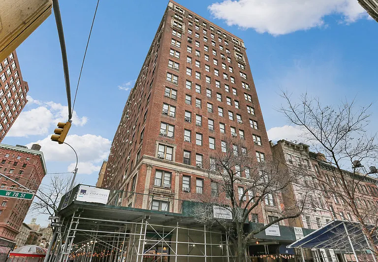 173 W 78th St #3F — Photo 9