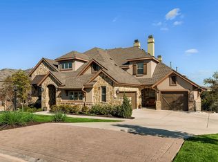 306 Tempranillo Way, Austin, TX 78738