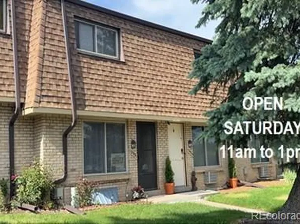 12931 W 20th Avenue, Golden, CO 80401