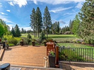 19482 Green Lakes Loop, Bend, OR 97702