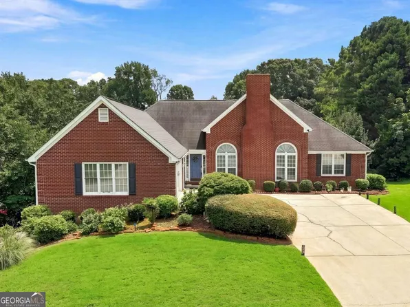 2650 Wyndham Place Dr, Lawrenceville, GA 30044