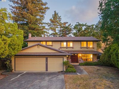 2175 Lariat Ln, Walnut Creek, CA, 94596