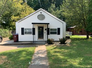 938 Poplar St, Alcoa, TN 37701