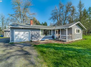 83741 Rattlesnake Rd, Dexter, OR 97431