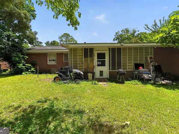 441 Sarah Dr, Warner Robins, GA 31093