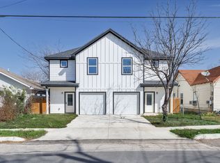 115 E Drexel Ave #101, San Antonio, TX 78210