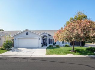 316 Renn Ave, Clovis, CA 93611